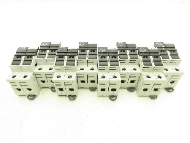 Used WOHNER _UNKNOWN_ Fuses | Arrow Industrial #642143