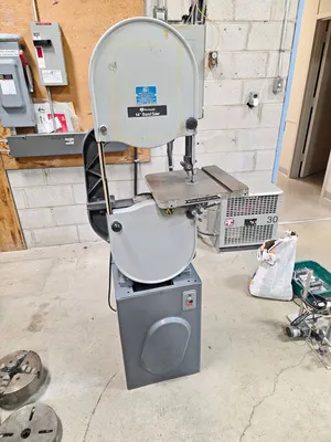 ROCKWELL 14 Vertical Band Saws | CNCsurplus (1)