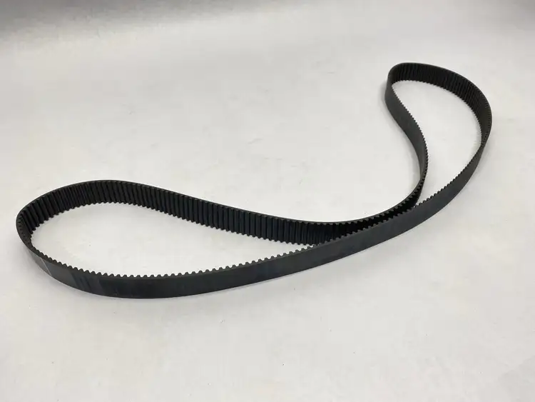 Used CONTINENTAL HAWK TIMING BELT  1420MM LONG 25MM WIDE 284 TEETH Belts | Maverick Industrial Sales #1104921