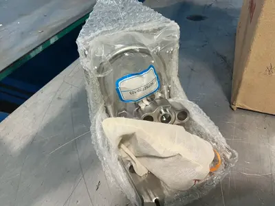 Used HONEYWELL STD720E1HC4AS1AADC11SA20A0000000 Pressure Transmitters Ohio US | HGR 24 #1414128