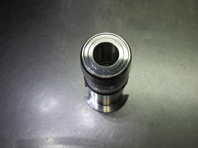 Schunk Tendo CAT40 3/4" Hydraulic Holder 6" Pro 0203675 (LOC2804A)
