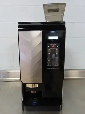 USED BUNN CRESCENDO