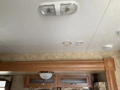 USED 2008 JAYCO 62 M32BHDS