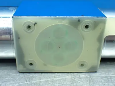 New | in-Stock HYDAC 4WE 6 J S0112DG/V6063117 Pumps Ohio US | HGR 24 #829027