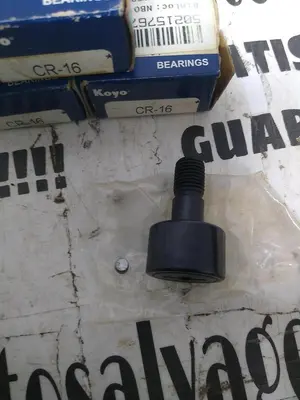 New | in-Stock KOYO CR-16 Bearings Ohio US | Surplus Asset Holdings #1240605