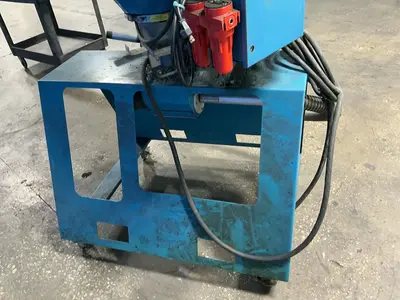 Used 2002 NOVATEC N50 Dryers Ohio US | HGR 24 #1314755