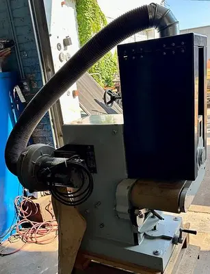 USED CHAMP FOND 109075