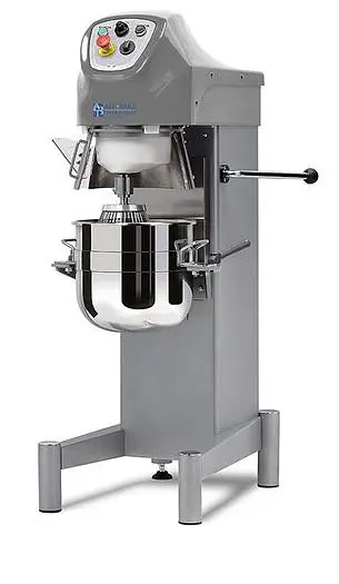 NEW ALL BAKE TECHNOLOGIES 20C PL