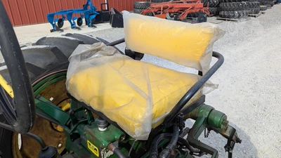 USED 1953 JOHN DEERE 40