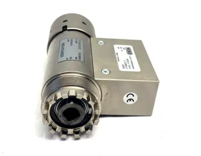 New | in-Stock Weber Dynamic Transducer 10 Nm 2-tracks, 360 pulses, 126556 Transducers Michigan US | Maverick Industrial Sales #1391746