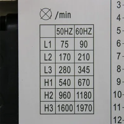 BAILEIGH VMD-828G Mill/Drills | Sierra Victor Industries (8)