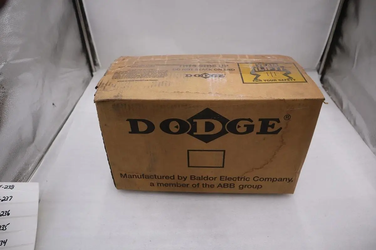 DODGE 058408 H2S-217-USN MOD BEARING - STOCK GF228