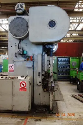 Used PIESOK LODD 200 Press Brakes CZ | Amaron s.r.o. #1272735