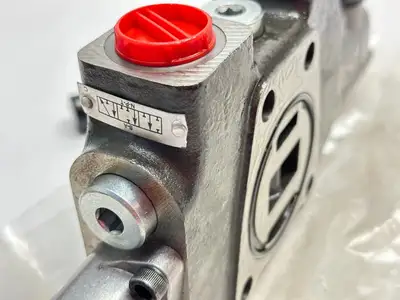 New | in-Stock Chief A1/AoBo/KZ1-S1/PC100 Pump & Valve Parts Michigan US | Maverick Industrial Sales #1456687