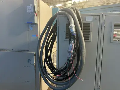 USED THERMOTON TC0019
