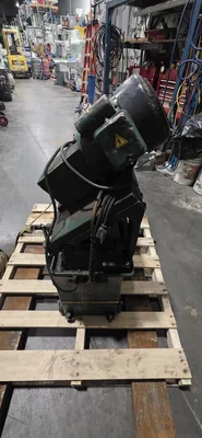 Craftex Metal Cutting Band Saw