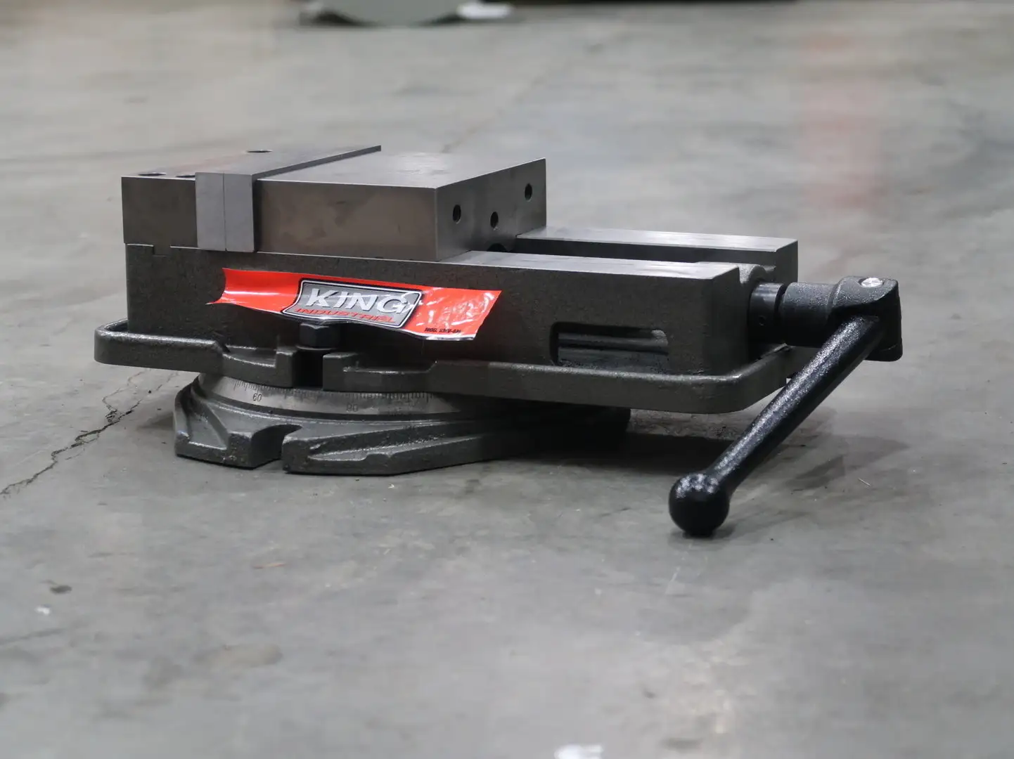 New | in-Stock KING CANADA KMV-6M Tooling & Accessories (Other) British Columbia CA | Lenmark #277237