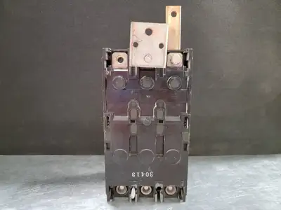 USED WESTINGHOUSE LB3400F