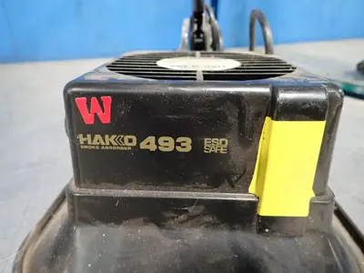 USED HAKKO 49310