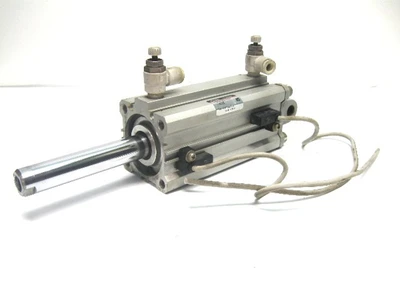 USED SMC CDQ2D40-75D-A73Z