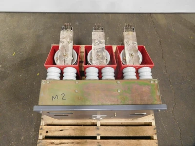 Used WESTINGHOUSE 150 VCP 1000 Circuit Breakers Ohio US | Equipment Recovery Corp. #1330486