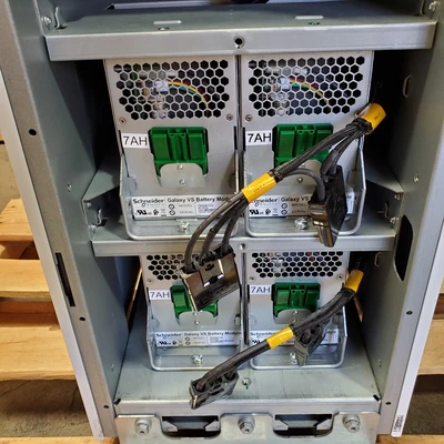 Used Schneider Electric GVSUPS20KB2D Uninterruptible Power Supplies | American Industrial Supply Co. #1544293
