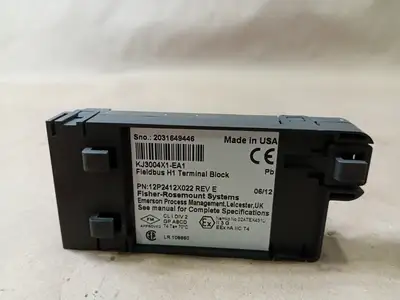 NEW EMERSON VE4016
