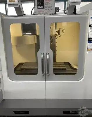 USED 2006 HAAS VF-2D