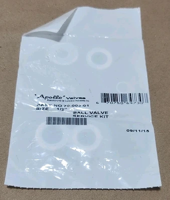 NEW Apollo 70-003-01