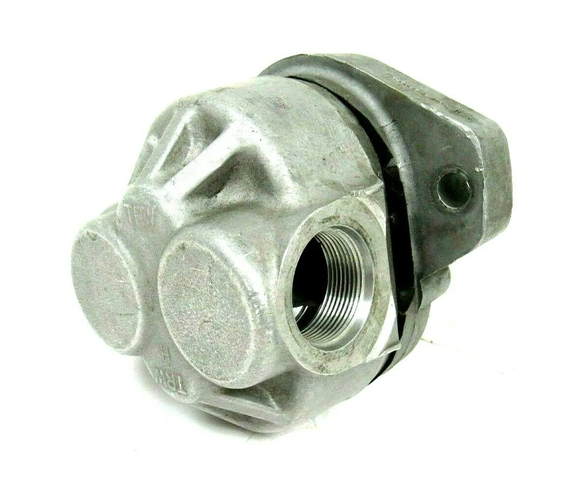 USED RACINE PFG-A1B0-13FR HYDRAULIC PUMP PFGA1B013FR