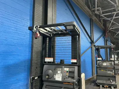 Used CROWN SP351030 Material Handling (misc) Ohio US | HGR 24 #1446262