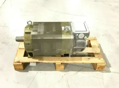 New | in-Stock Siemens 1PH71672ND000DA0 A.C. Motors Michigan US | Maverick Industrial Sales #1468019