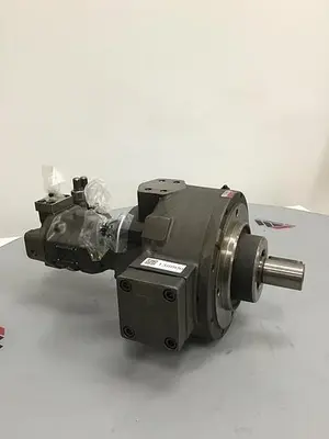 USED MOOG 0 514 800 035