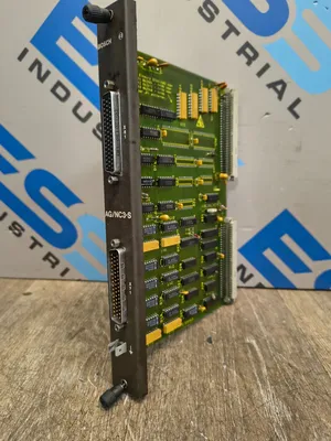 BOSCH 1070071204-103 Other PLC Peripheral Modules | ESS Industrial Equipment Sales (2)