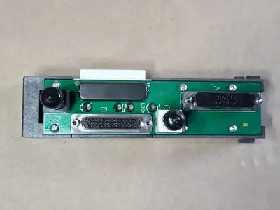 Used EMERSON KJ4001X1-NA1 Misc Electrical & Power Parts British Columbia CA | Lenmark #251948