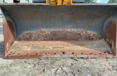Used LIUGONG 848 HV Wheel Loaders Texas US | Mitsubishi HC Capital America #1362837