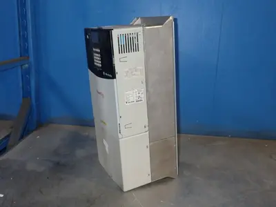 USED 2014 ALLEN BRADLEY 20BD052A3AYNAEC1
