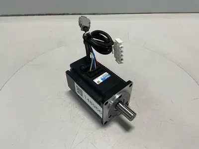 USED FUJI ELECTRIC GYS201DC1-CA