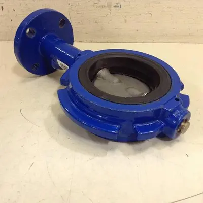 USED GRINNELL WC-8570-7