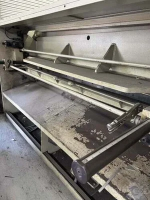 USED 2004 BIRMINGHAM H-0645