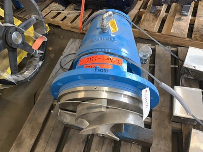 USED Goulds 3175M