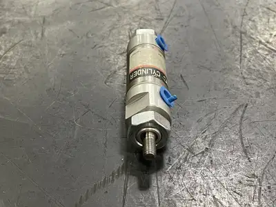 USED SMC NCMB106-0050-XC6