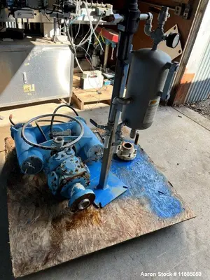 USED ROSENMUND RSD-0.3-528-89