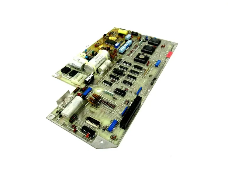 Used TOLEDO CONTROL _UNKNOWN_ Circuit Boards Michigan US | SB Industrial Supply #810536