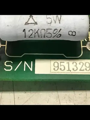 USED JSW T-910499B