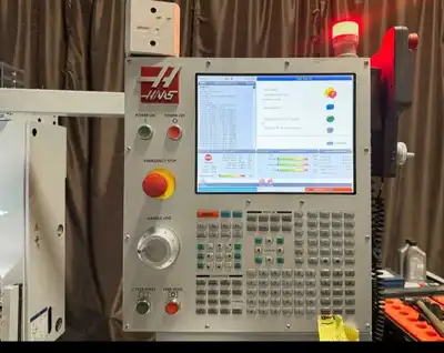 2023 HAAS GR-510 Gantry Machining Centers (incld. Bridge & Double Column) (Equipt) | SNL Machine Trader LLC (6)