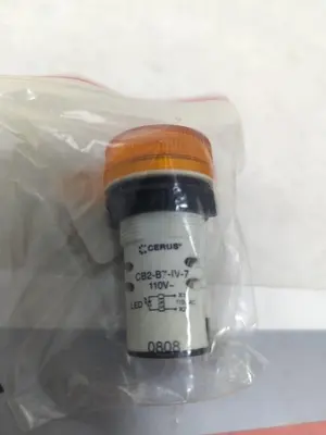 New | in-Stock CERUS CB2B7IV75 Miscellaneous Equipment (Electrical & Power) | Surplus Asset Holdings #1191424