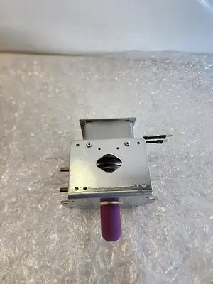 MAGNETRON ASSY WITH FITTINGS 910443-1