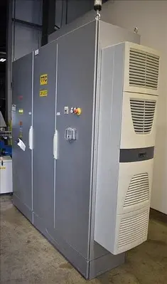 USED BOSCH TTF