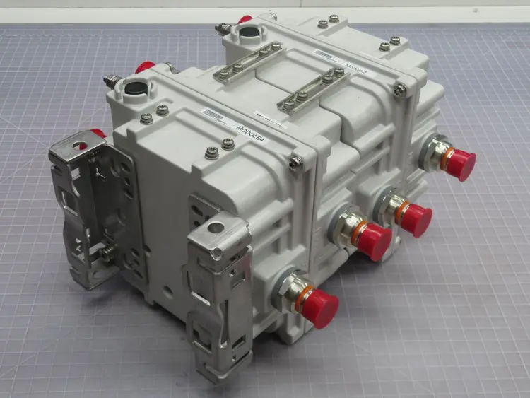 Used _UNKNOWN_ _UNKNOWN_ Electronic Splitters Texas US | Aucto #1509757